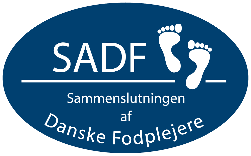 SADF - logo